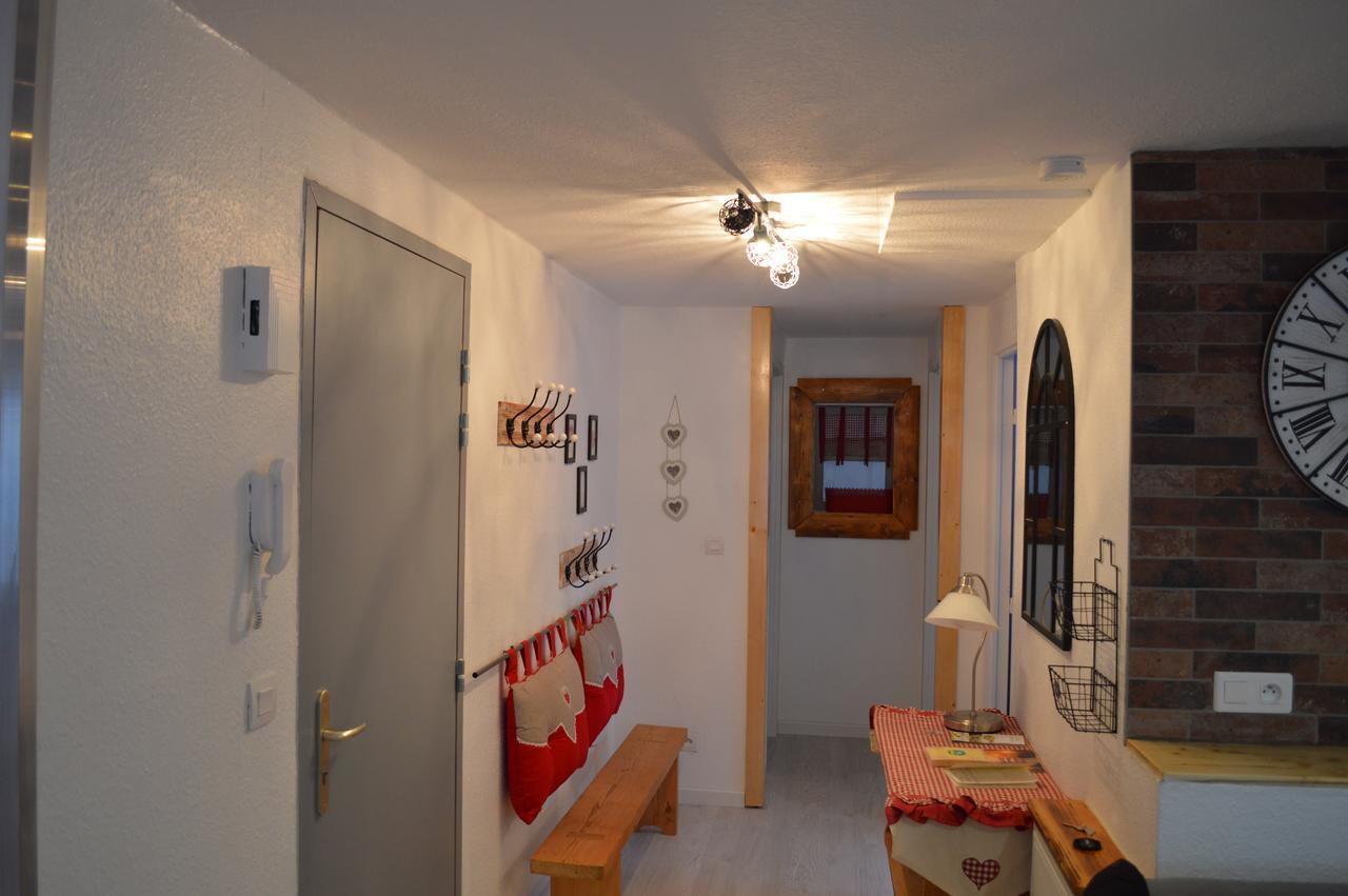 Coeur D'Alsace 3 Apartamento Kaysersberg-Vignoble Exterior foto